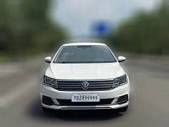 2022 Volkswagen Lavida 2019 1.5 AT set sailFashion China VI #2