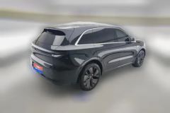 2025 Li Auto Li Auto L6 2024 pro #3