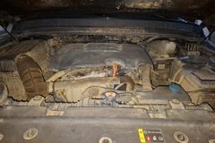 2022 Tank 300 2023 Off-road 2.0T AT conqueror #10