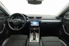2019 Škoda Superb 2018 1.4T AT 280Comfort #14