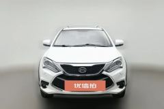 2016 BYD Tang PHEV 2015 2.0T AT 4WDFlagship HEV #3
