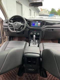 2019 Volkswagen T-Roc 2018 1.4T AT 280TSIComfort FWD China VI #9