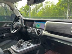 2024 Tank 300 PHEV 2024 2.0T AT Hi4-T #7