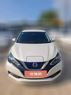 2019 Nissan Sylphy EV 2018 Smart Premium EV #2