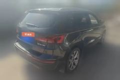 2023 Jetta VS5 2022 1.4T AT 280TSI Entry #3