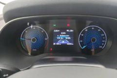 2023 Hongqi E-QM5 2022 431km AT ChargeEnjoy #14