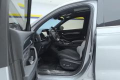 2024 Geely Auto Xingyue L 2024 2.0TD AT High power 2WD horizonEdition #9