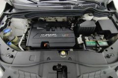 2016 Haval H6 2017 1.5T MT Red LabelSportElite FWD #7