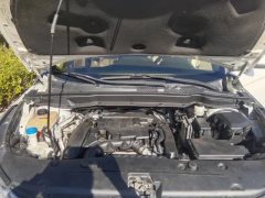 2018 Dongfeng Fengshen Fengshen AX7 2018 1.6T AT Elite #7