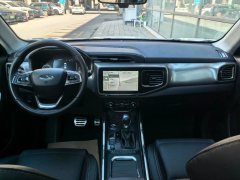 2019 Chery Tiggo 8 2018 1.5T AT Premium7Seat #8