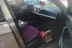 2020 Volkswagen Lavida 2019 1.5 AT Comfort China VI #8