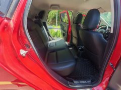 2015 Honda Fit Hatchback 2014 1.5 AT LXComfort #7