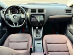 2019 Volkswagen Sagitar 2018 1.6 AT Fashion #10
