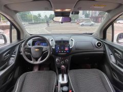 2015 Chevrolet Trax 2014 1.4T AT Comfort FWD #5