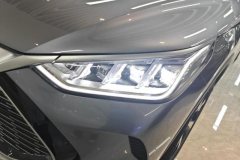 2022 BYD Song Plus PHEV 2021 1.5L AT DM-i 51KM Honor #5