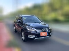 2015 Dongfeng Fengshen Fengshen AX7 2015 2.0 AT Smart Easy #3