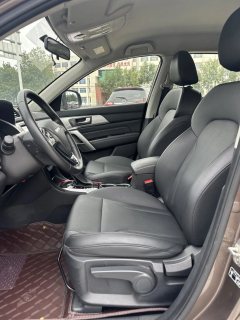 2017 Haval H2 2017 1.5T AT Blue LabelPremium FWD #6