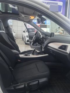 2015 BMW 1 Series(Imported) 2013 1.6T AT 116iLeading Facelift (Imported) #12