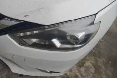 2018 Nissan Sylphy 2018 1.6 AT XVExclusive #5