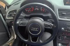 2016 Audi Q3 2016 1.4T AT 30TFSIFashionFWD #15