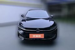 2025 Volkswagen Magotan 2024 1.5T AT 300TSI DSGExclusiveconspicuous bag #2