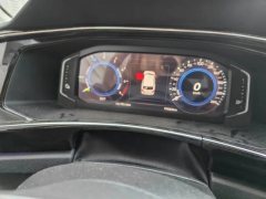 2020 Volkswagen Tayron GTE 2020 1.4T AT Luxury HEV #8