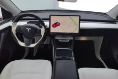 2021 Tesla Model Y 2021Long Rangeall wheel driveEdition 3D7 #12