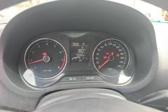 2016 Volkswagen Polo Hatchback 2014 1.6 AT Comfort #14