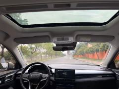 2021 Roewe Ei5 2021 500 admireEdition #12