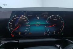 2020 Mercedes-Benz GLA-Class 2020 1.3T AT GLA180 #14