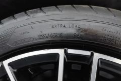 2023 Mercedes-Benz C-Class 2023 Facelift 1.5T AT C 200 L Sport #9
