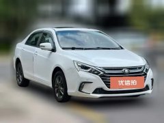2018 BYD Qin Pro 2018 1.5T AT DMSmart ConnectSharpstill HEV #3