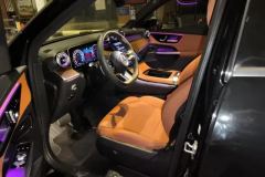 2024 Mercedes-Benz GLC-Class 2024 Facelift GLC 300 L 4MATIC Dynamic 5Seat #9