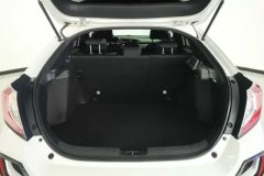 2020 Honda Civic 2021 1.5T AT HATCHBACK 220TURBOTrendy cool control #4