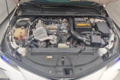 2021 Toyota Corolla 2021 1.2T AT S-CVTElitePLUSEdition #10