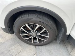 2017 Volkswagen Tiguan L 2017 1.8T AT 330TSILuxury FWD #13