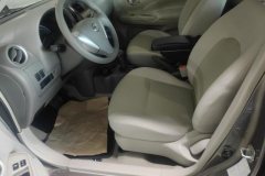 2018 Nissan Sunny 2016 1.5 AT XELeading #9