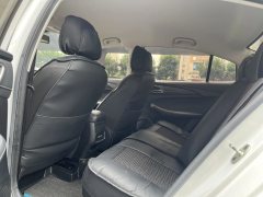 2020 Roewe i5 2020 1.5 MT 4GConnectedLeaderEdition #4