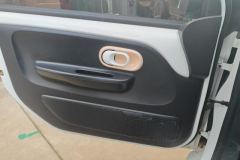 2021 Roewe Clever 2021 302kmAll-round #7