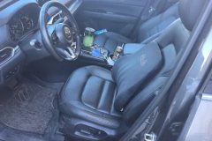 2022 Mazda CX-5 2022 2.0L AT 2WDSmart Elegant #9
