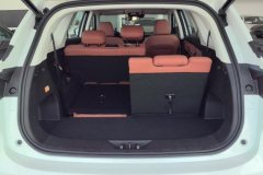 2025 Chang'an CS75 2026 PRO 1.5T DCT Exclusive 7Seat #4