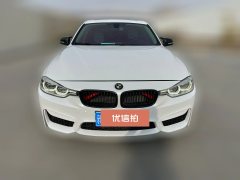 2019 BMW 3 Series 2019 2.0T AT 320LiFashion #1