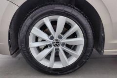 2021 Volkswagen Bora Sedan 2021 1.5 AT ComfortSmart Connect #6