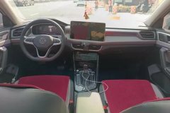 2023 Volkswagen Tayron 2023 2.0T AT 330TSI 2WDLuxuryPlusAdvancedEdition #12