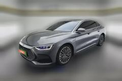 2023 BYD Han 2023 1.5T AT DM-i Champion 121KM Exclusive #1