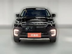 2017 Chang'an CS55 2017 1.5T AT Dynamic #2