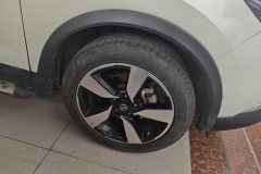 2016 Nissan Qashqai 2016 2.0 AT Luxury #6