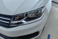 2019 Volkswagen Santana 2019 1.5 MT Fashion China VI #5