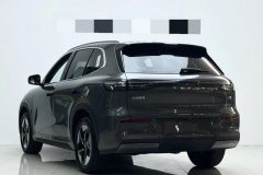 2025 Geely Galaxy Geely Galaxy E5 2026 610km explore+Edition #7