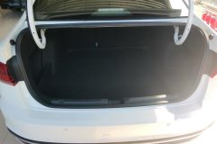 2023 Volkswagen Bora Sedan 2023 1.2T AT 200TSI DSGsmooth travelEdition #4